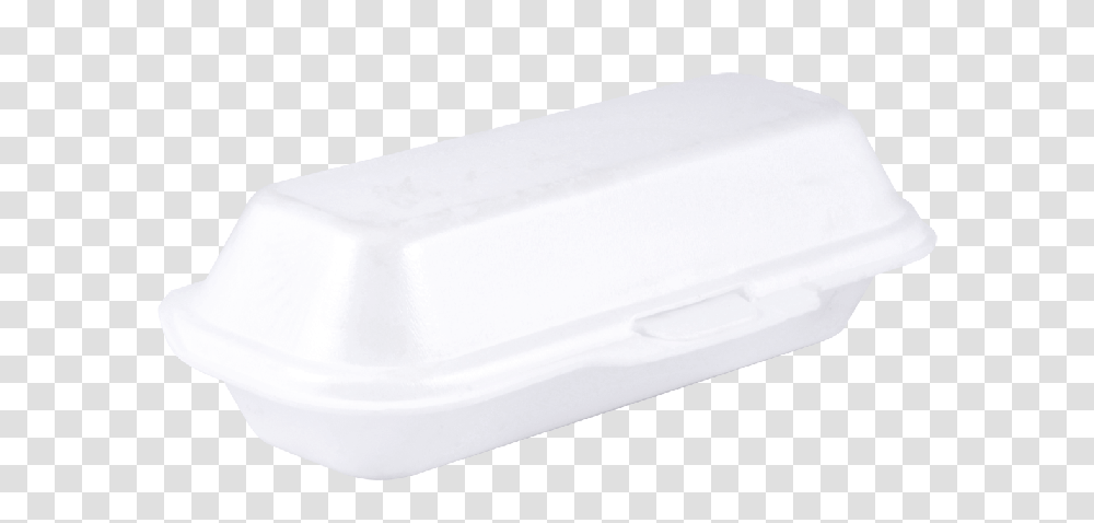 Foam Box Image, Bathtub, Furniture, Mattress Transparent Png