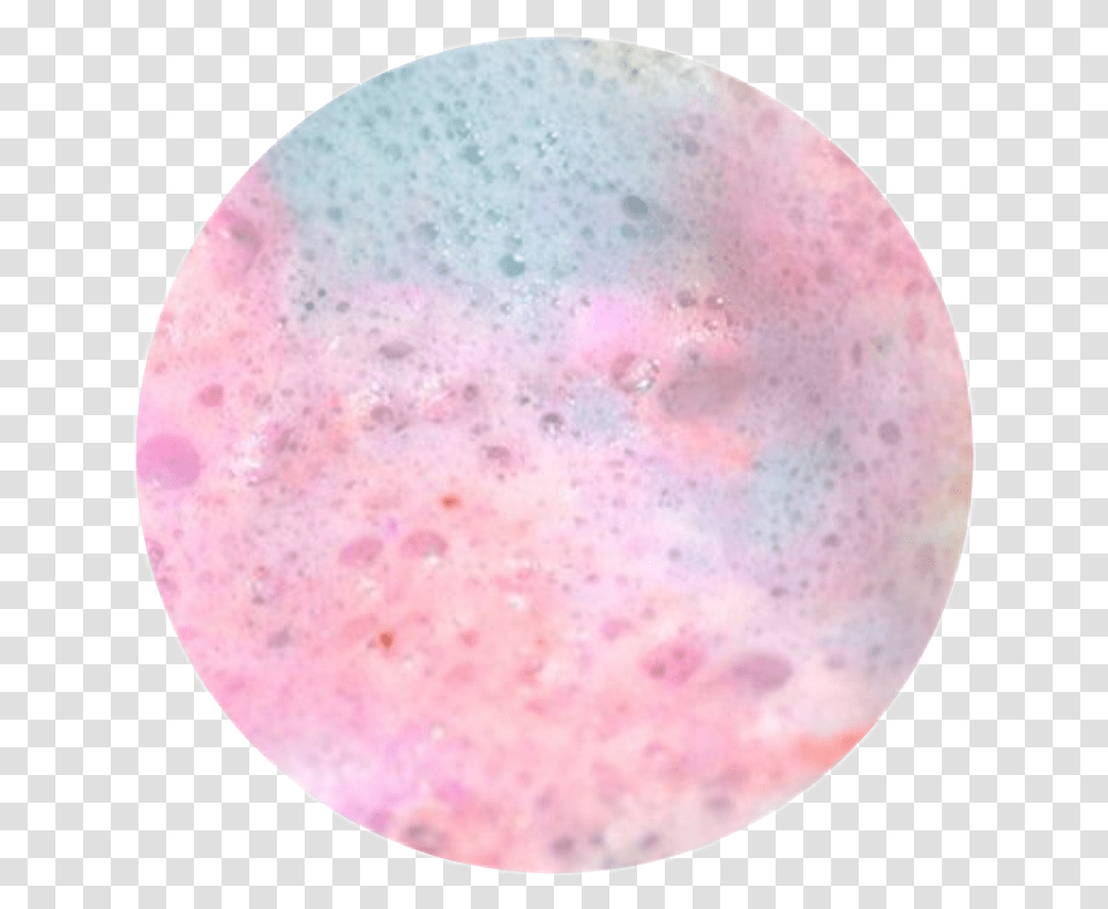 Foam Bubbles Circle, Moon, Outer Space, Night, Astronomy Transparent Png