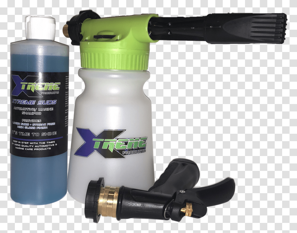 Foam Bubbles, Power Drill, Tool, Bottle, Shaker Transparent Png