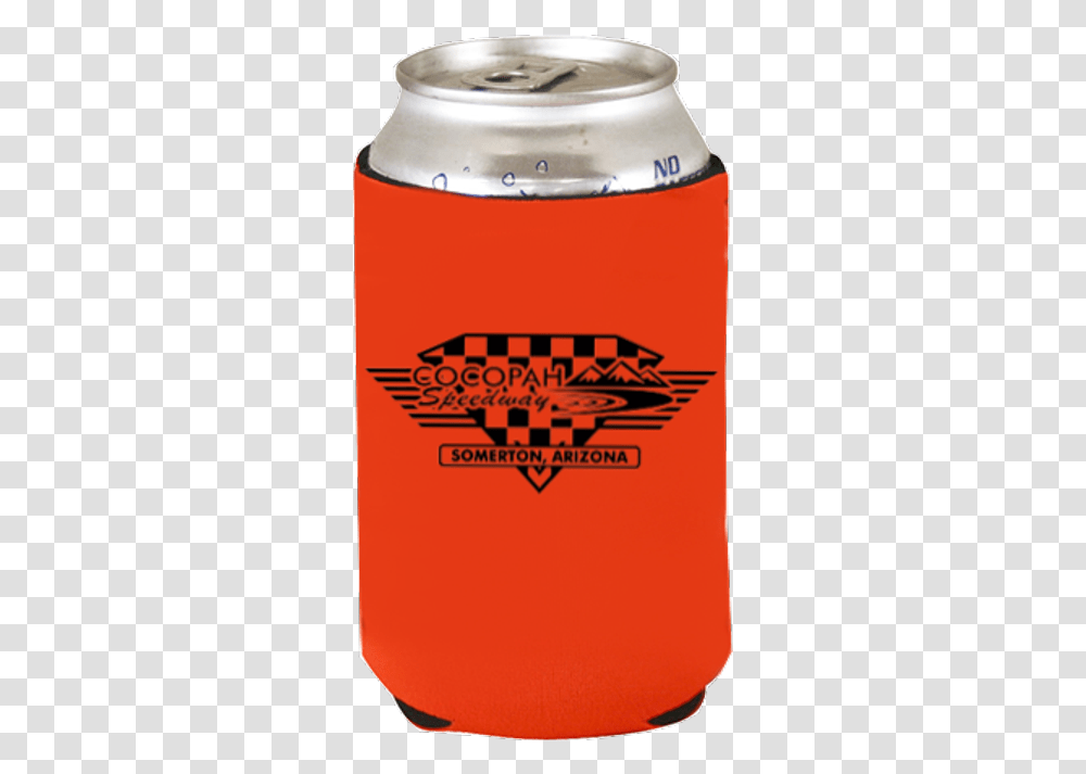 Foam Can Koozie 12oz Carbonated Soft Drinks, Poster, Advertisement Transparent Png
