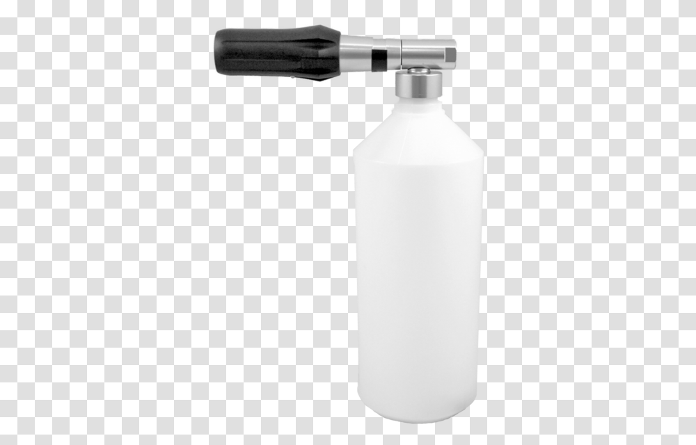 Foam Cannon KitData Mfp Src Cdn Plastic Bottle, Milk, Beverage, Drink, Tin Transparent Png