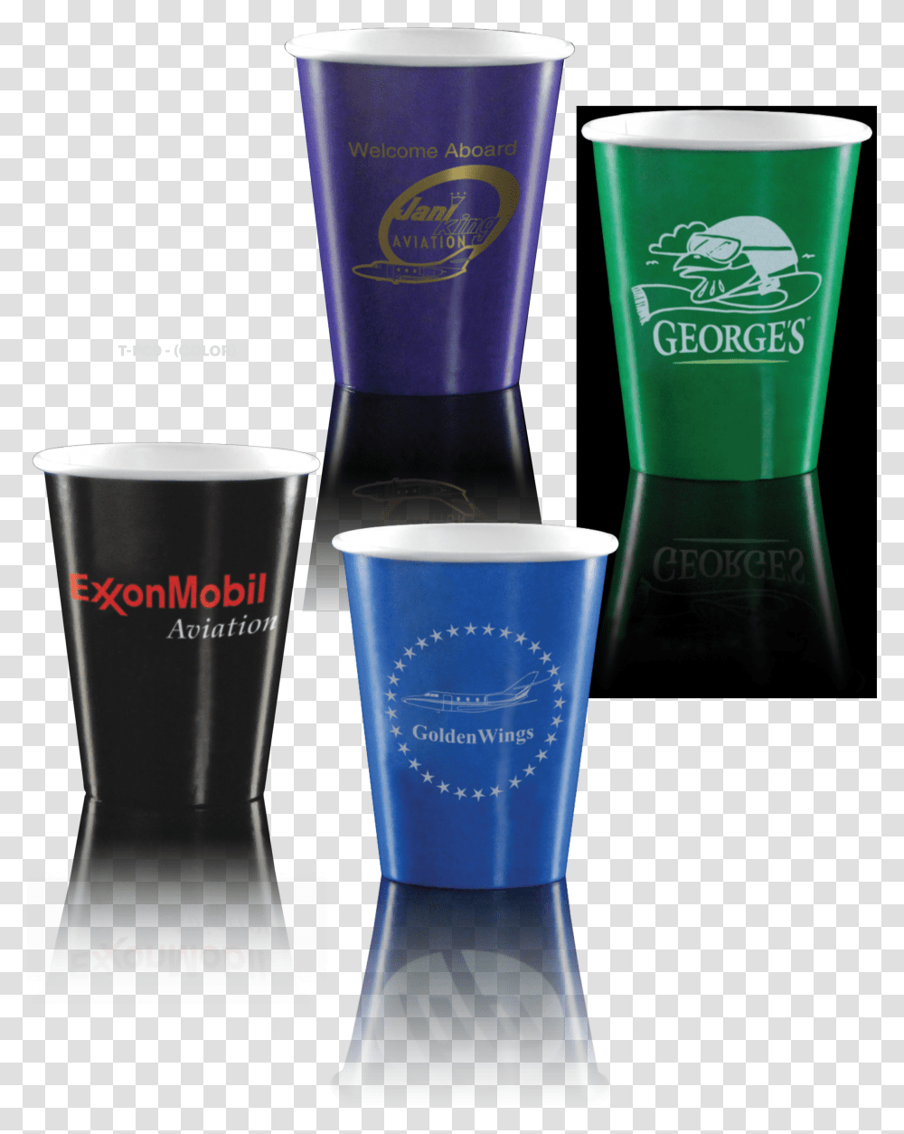 Foam Cup, Bottle, Shaker, Beer, Alcohol Transparent Png