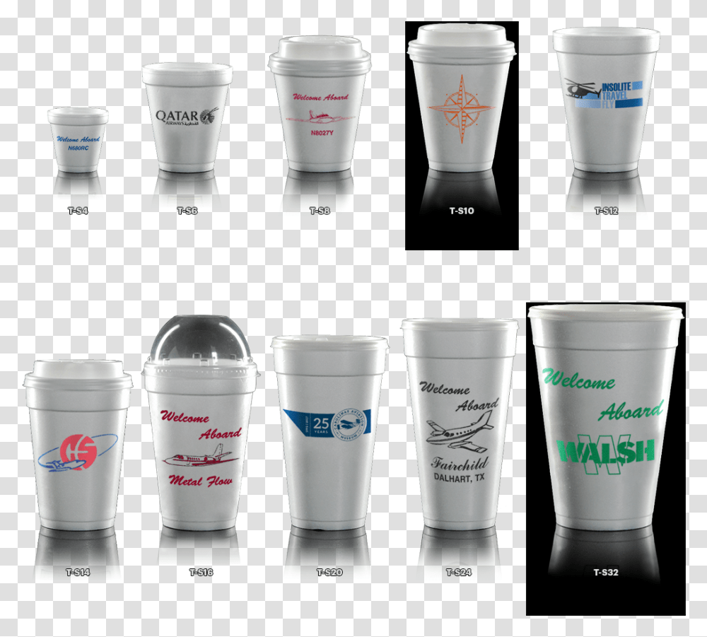 Foam Cup Pint Glass, Bottle, Shaker, Plot, Diagram Transparent Png