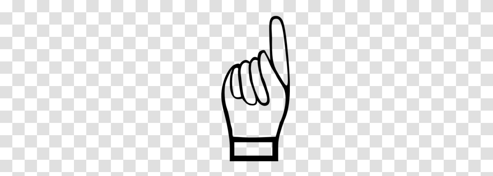 Foam Finger Clip Art, Gray, World Of Warcraft Transparent Png