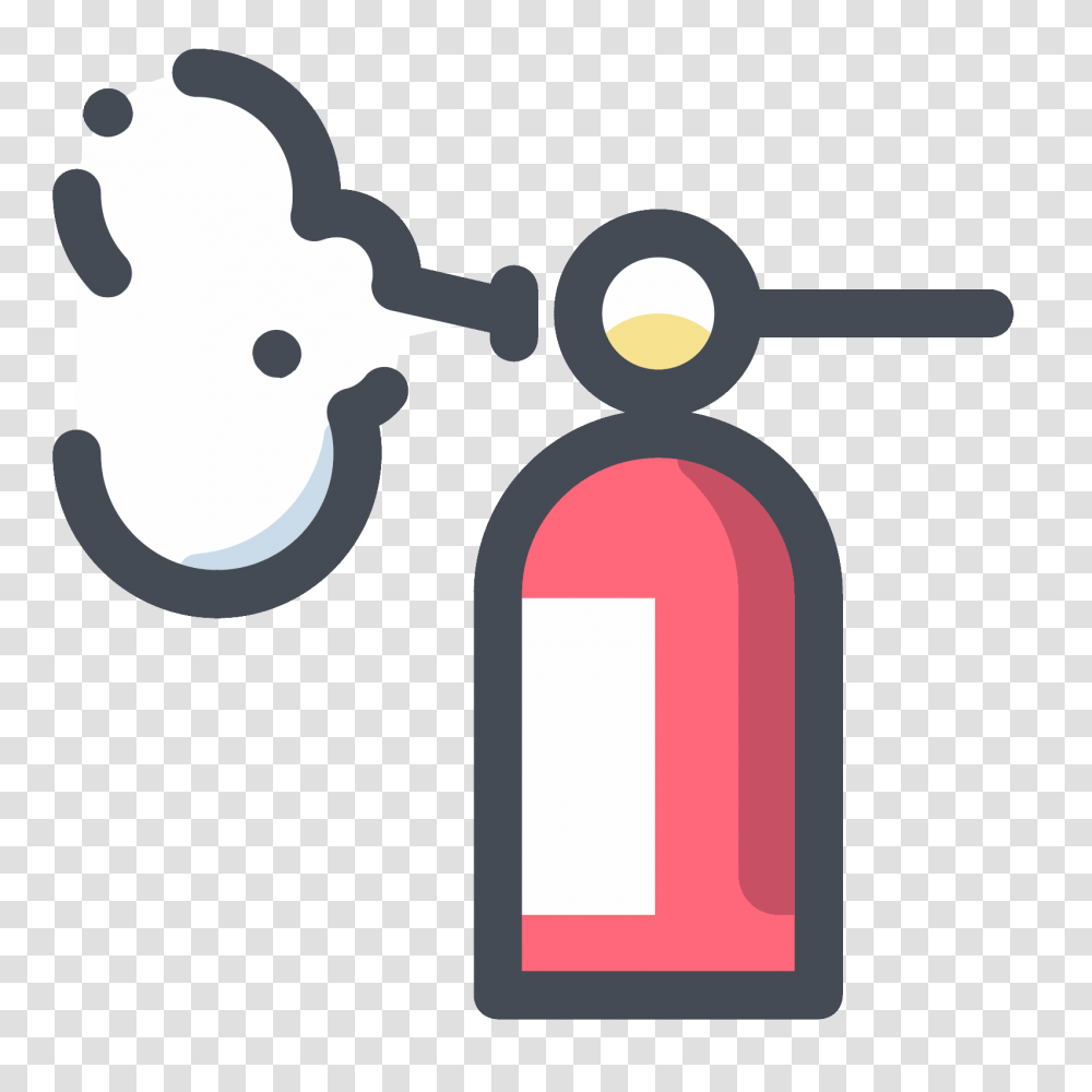 Foam Fire Extinguisher Icon, Wine, Alcohol, Beverage, Drink Transparent Png