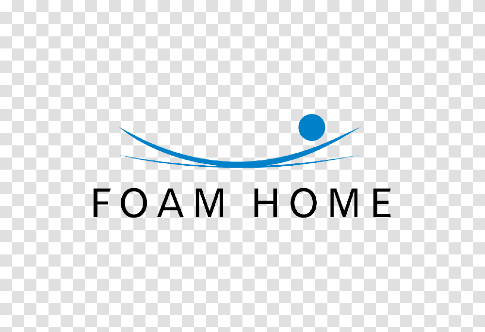 Foam Home, Logo, Trademark Transparent Png