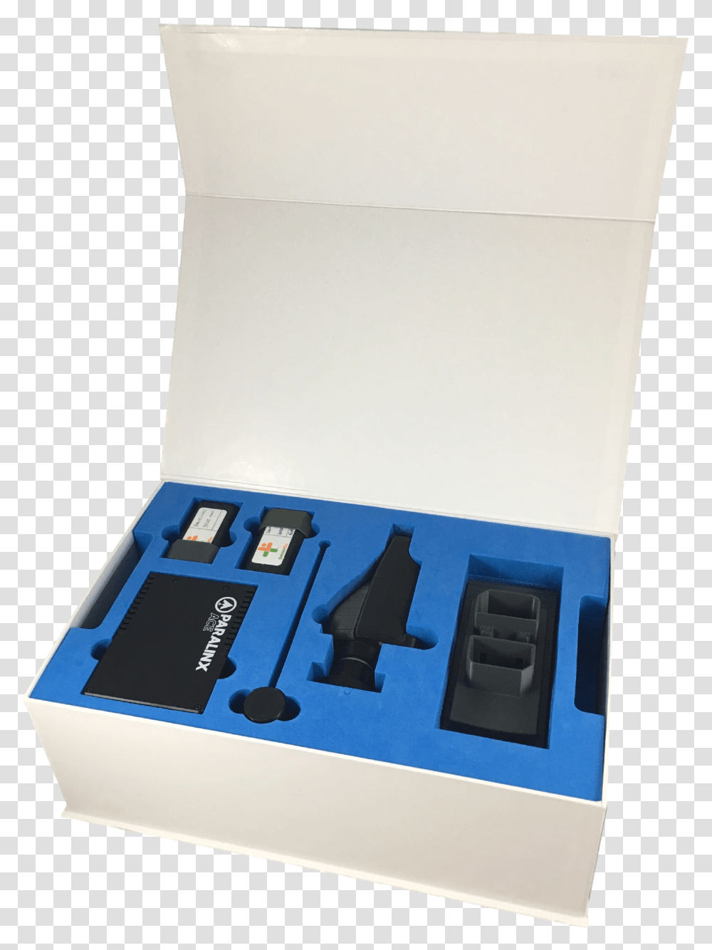 Foam Packaging Box, Adapter, Carton, Cardboard Transparent Png
