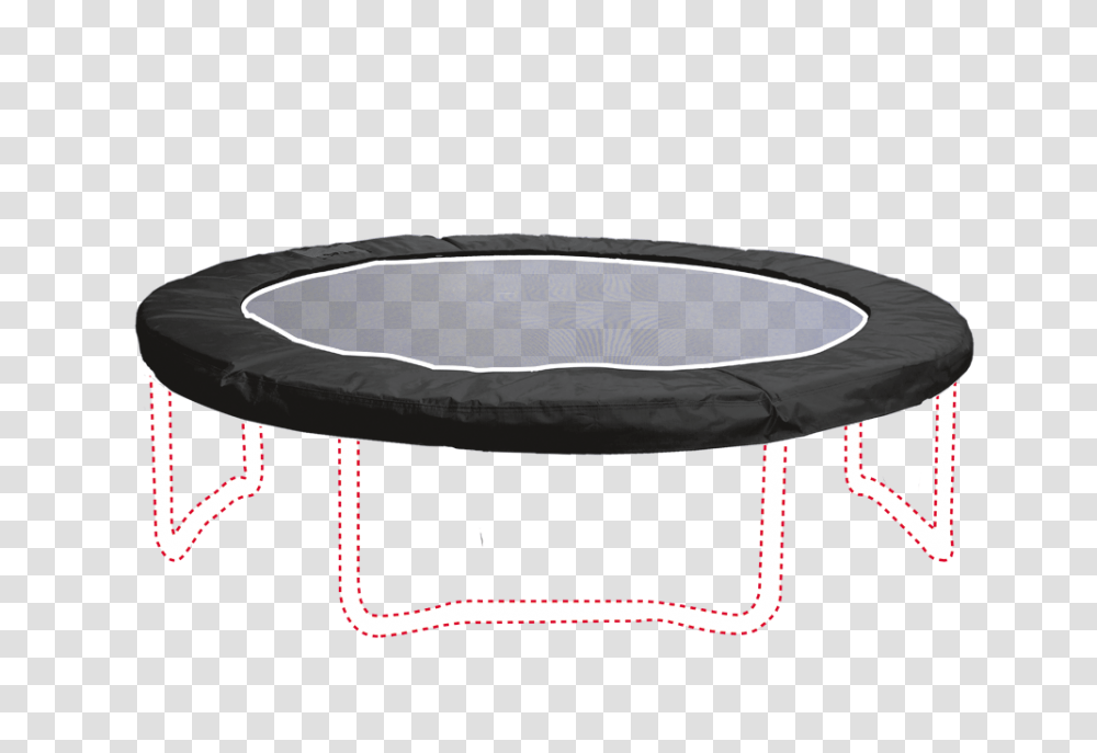 Foam Pad Extreme Trampoline Outra, Rug, Jacuzzi, Tub, Hot Tub Transparent Png