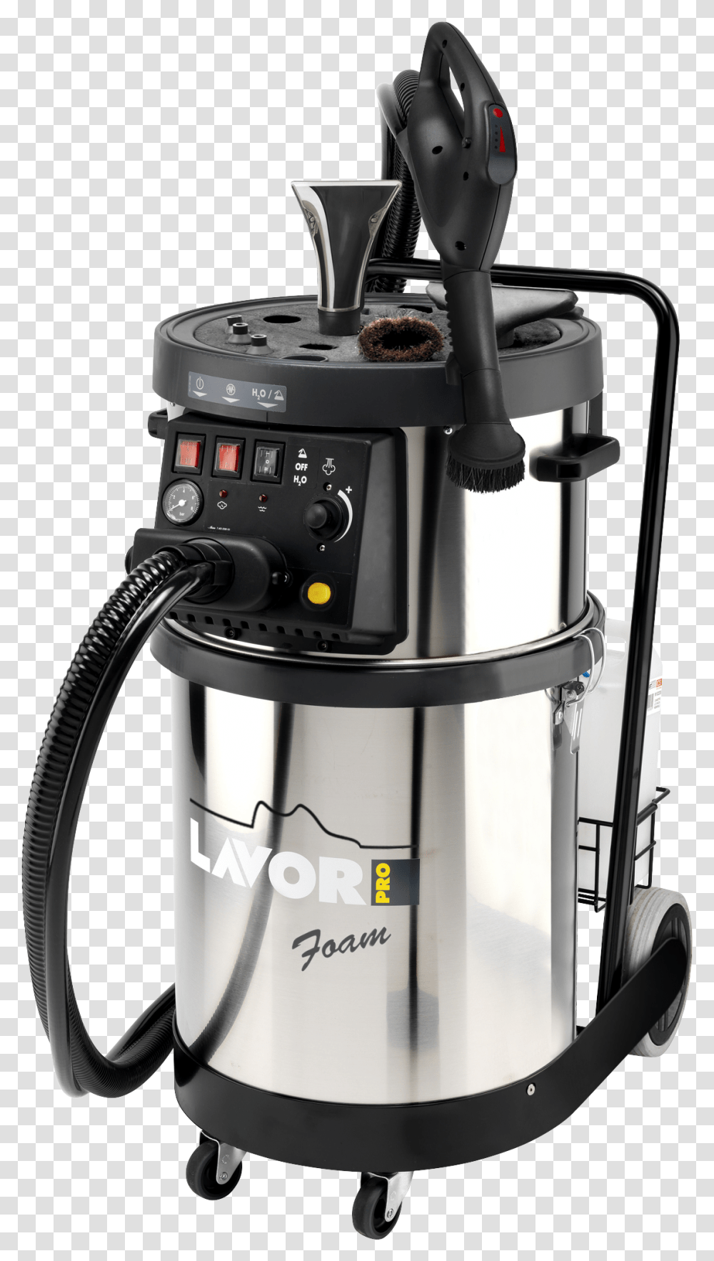 Foam Steam Cleaner India, Mixer, Appliance, Machine, Vacuum Cleaner Transparent Png