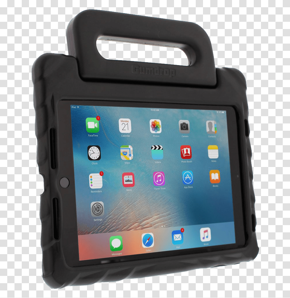 Foamtech For The New Ipad Air 6 Generacion, Tablet Computer, Electronics, Cushion, Mobile Phone Transparent Png
