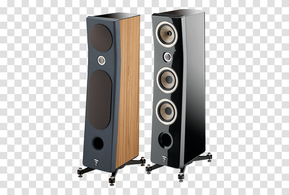 Focal Kanta, Speaker, Electronics, Audio Speaker, Stereo Transparent Png