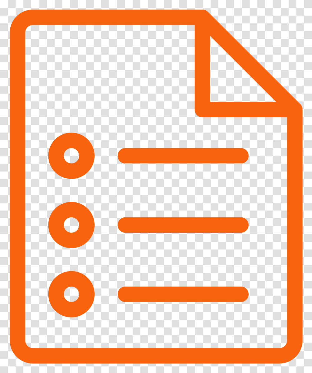 Focus Baseline Survey Icon, Number, Alphabet Transparent Png