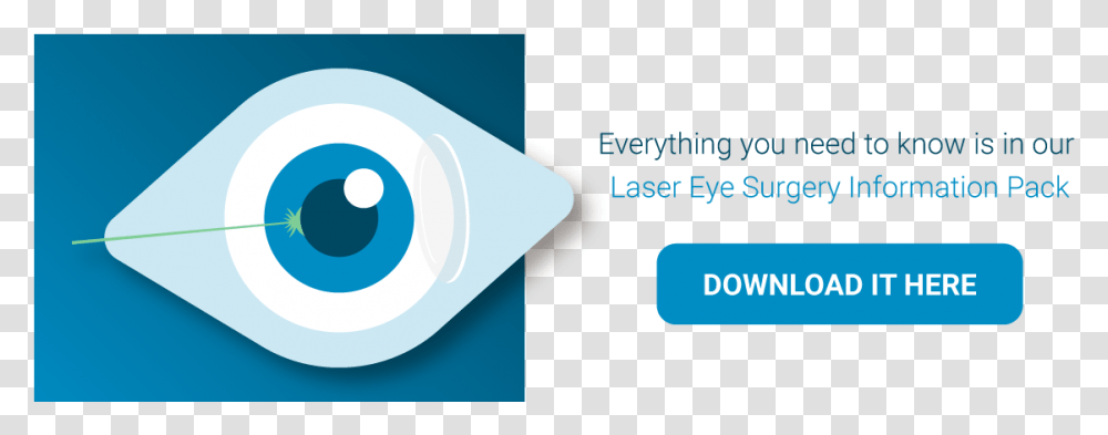 Focus Clinic Laser Eye Surgery Information Pack Cta Circle, Business Card, Paper, Electronics Transparent Png