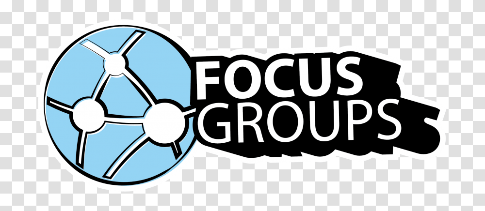 Focus Groups, Label, Logo Transparent Png