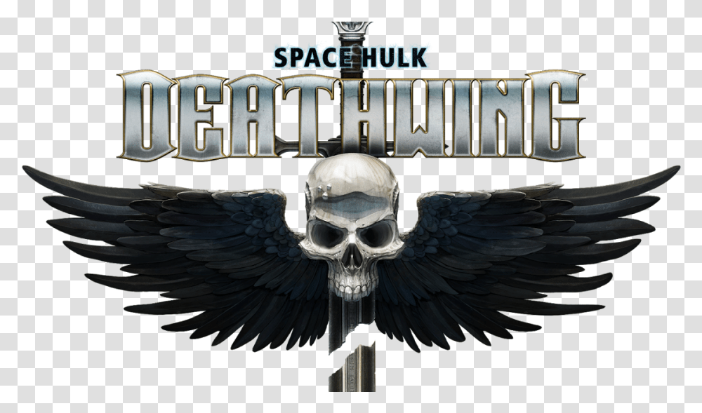 Focus Home Interactive Space Hulk Eagle, Bird, Animal, Final Fantasy Transparent Png