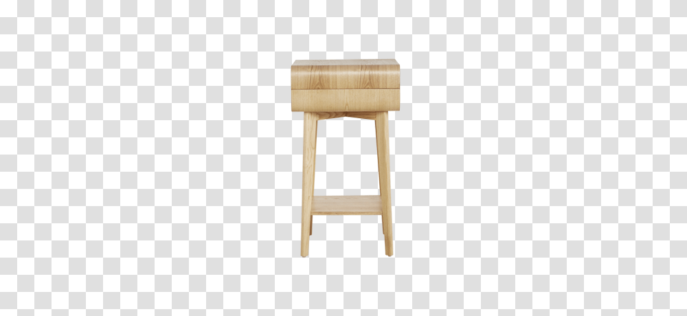 Focus Side Stand Table In Natural Wood Script Online, Furniture, Chair, Plywood, Canvas Transparent Png