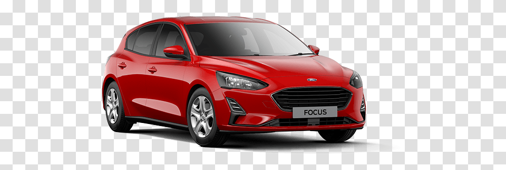 Focus Style Car Ford, Vehicle, Transportation, Sedan, Wheel Transparent Png