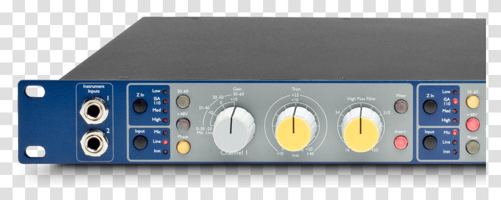 Focusrite Isa Two, Gauge, Mobile Phone, Electronics, Cell Phone Transparent Png