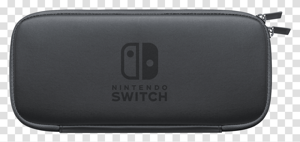 Fodral Nintendo Switch, Briefcase, Bag Transparent Png