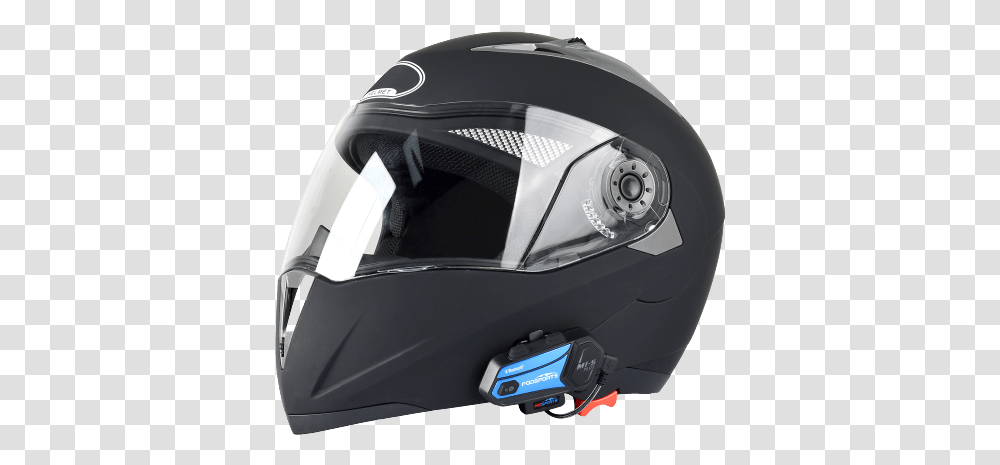 Fodsports Best Price Bluetooth Communication For Motorcycle Motorcycle Helmet, Clothing, Apparel, Crash Helmet, Car Transparent Png