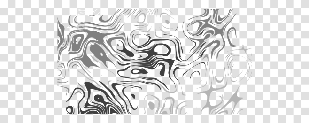 Fog Art, Pattern, Modern Art Transparent Png