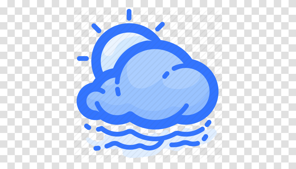 Fog Clipart Precipitation, Nature, Outdoors, Sea Life, Animal Transparent Png