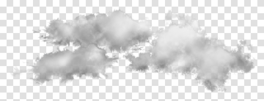 Fog Clipart Sky Cloud Transparent Png