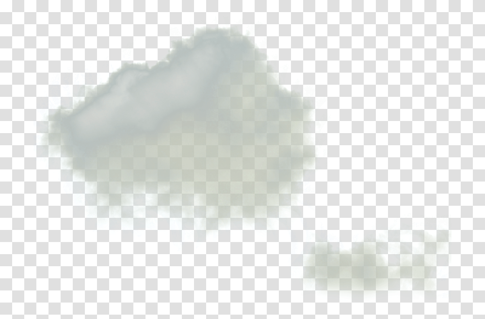 Fog Clouds Image Cloud Effect, Nature, Sea, Outdoors, Water Transparent Png