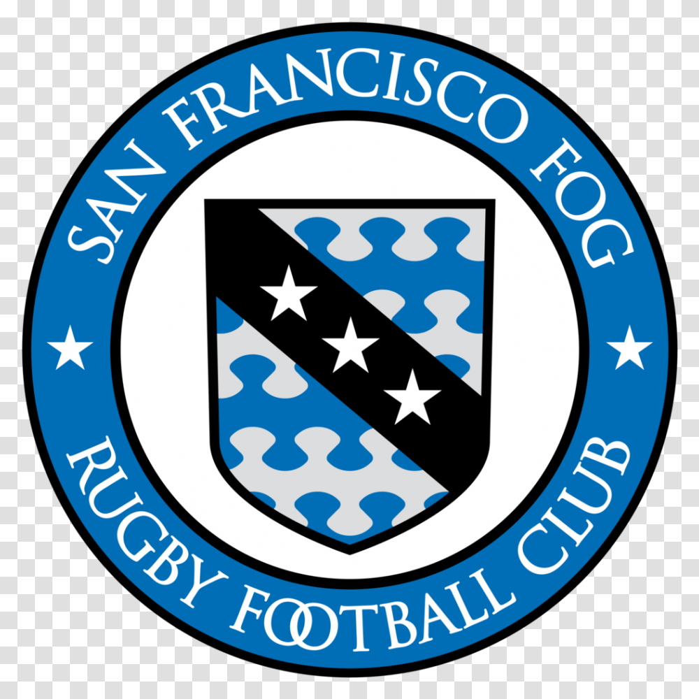 Fog Coat Of Arms San Francisco Fog Rfc, Armor, Logo, Trademark Transparent Png
