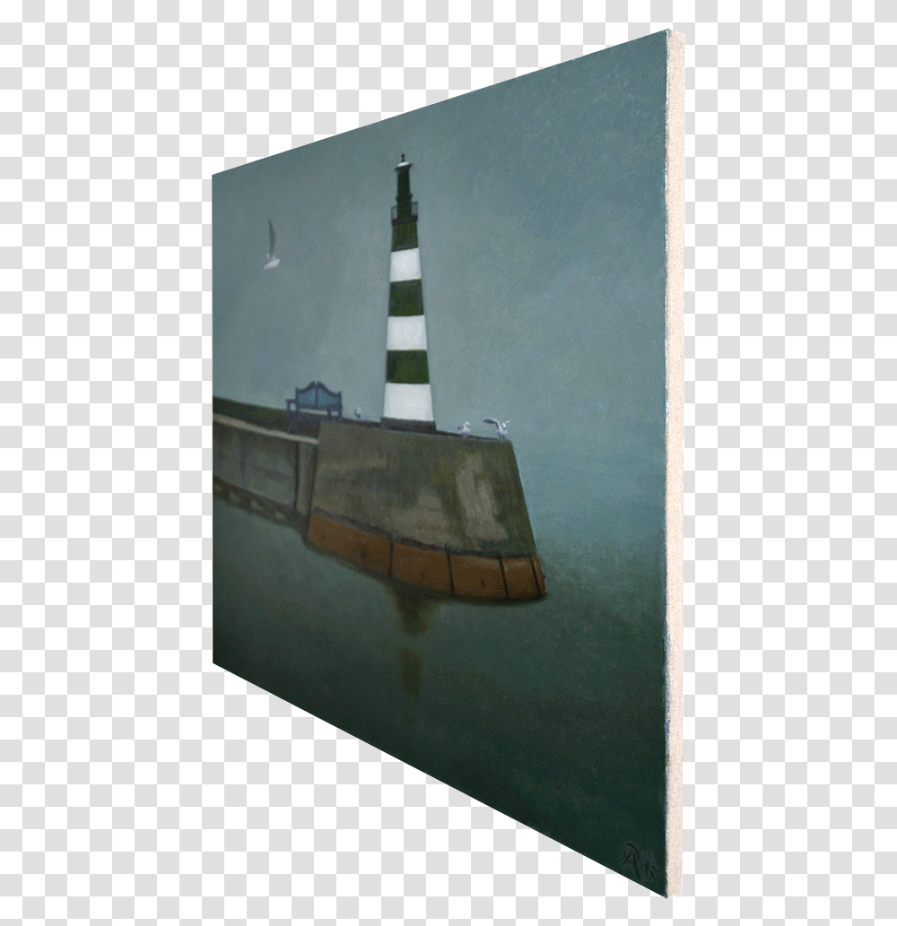 Fog Effect Lighthouse, Tower, Architecture, Building, Beacon Transparent Png