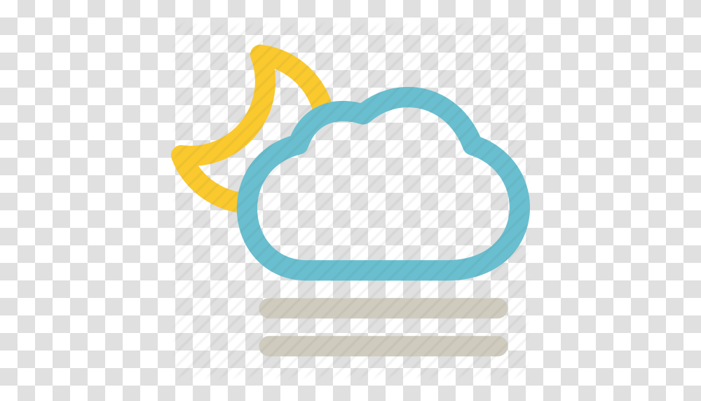 Fog Foggy Mist Misty Night Weather Icon, Goggles, Accessories Transparent Png