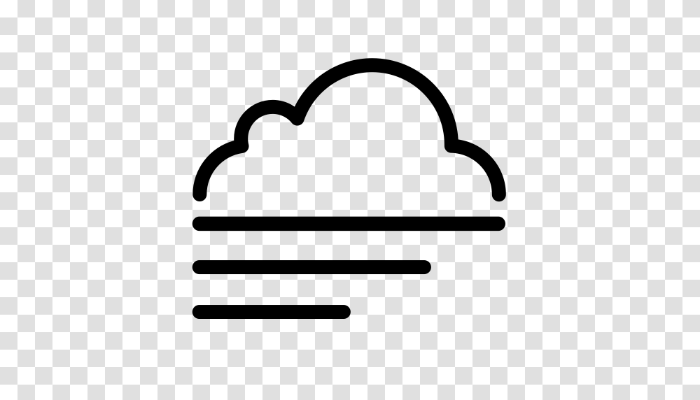 Fog Forecast Weather Icon With And Vector Format For Free, Gray, World Of Warcraft Transparent Png