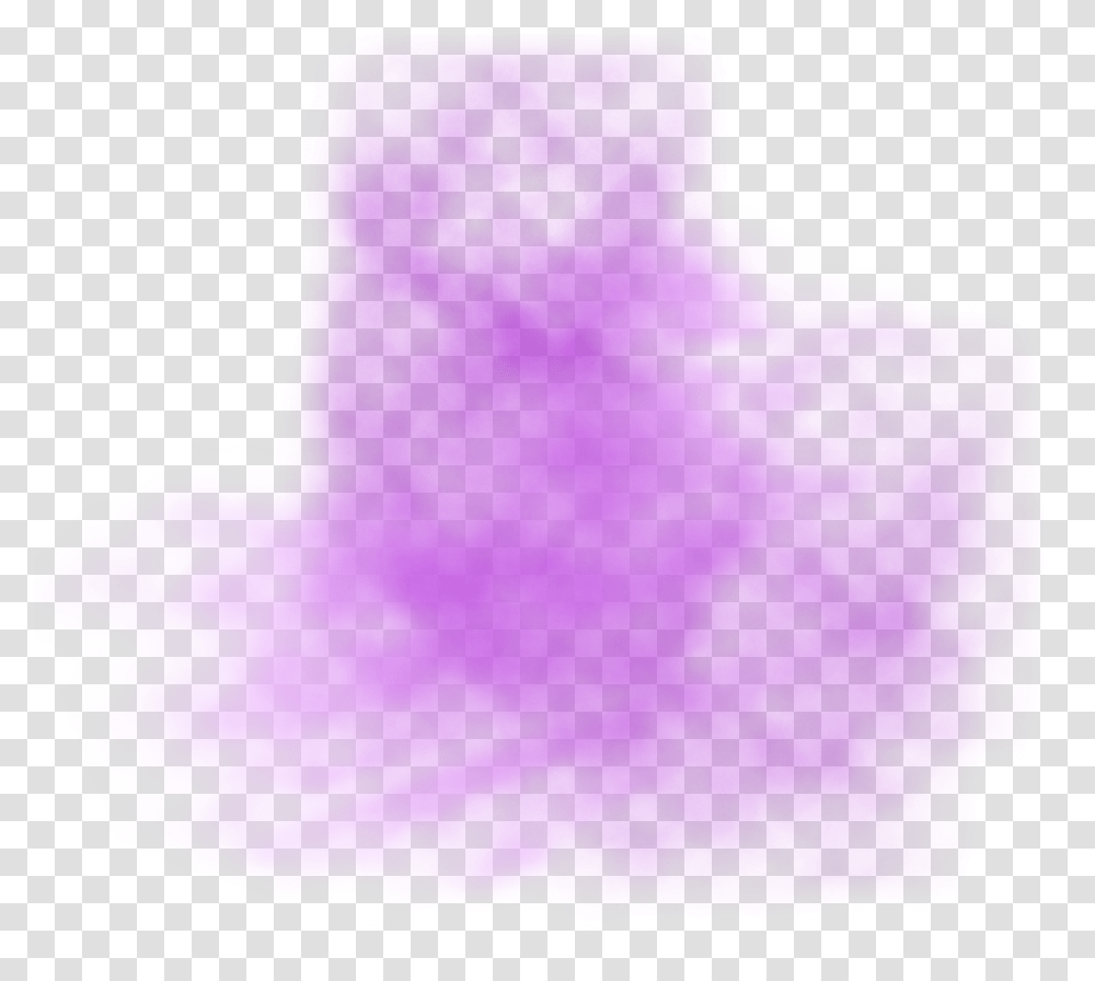 Fog Mist Colorsplash Splash Purple Remixit Purple Color Splash, Flower, Plant, Petal, Light Transparent Png