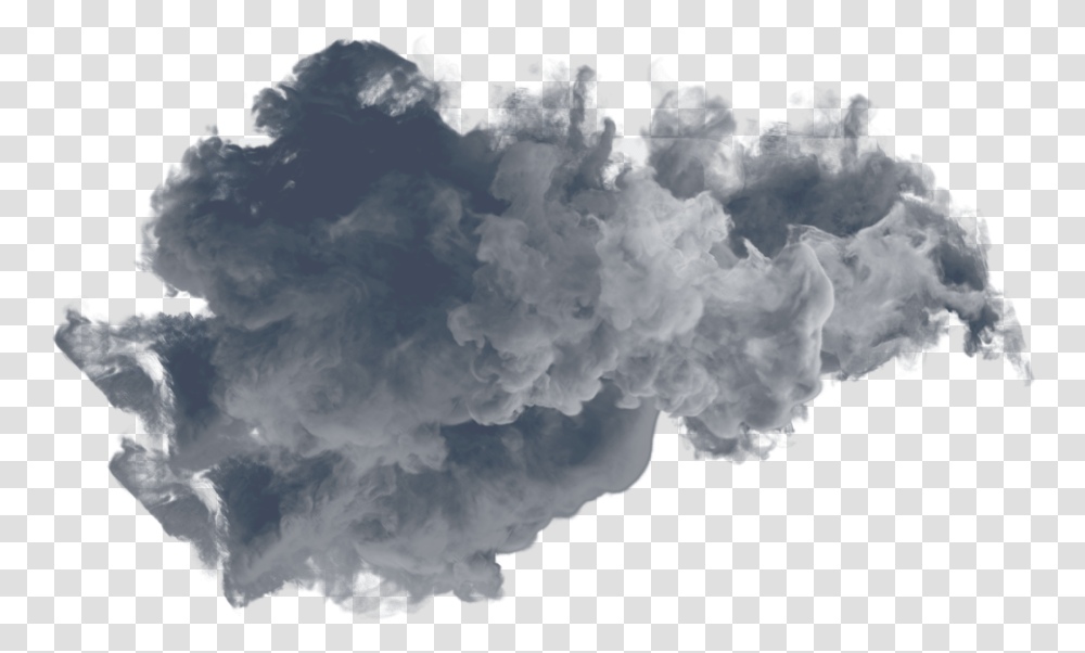Fog, Nature, Weather, Outdoors, Cumulus Transparent Png