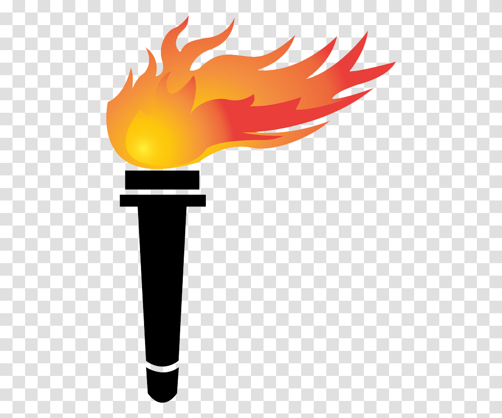 Fog Sarath Fonseka Political Party, Torch, Light, Axe, Tool Transparent Png