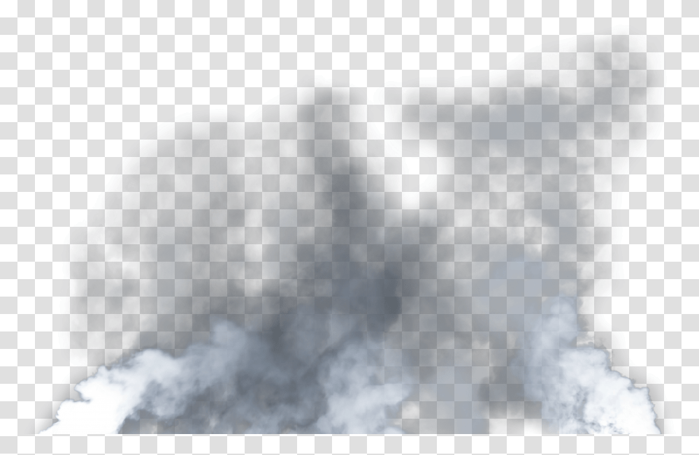 Fog Smoke Picture 638091 Smoke Transparent Png