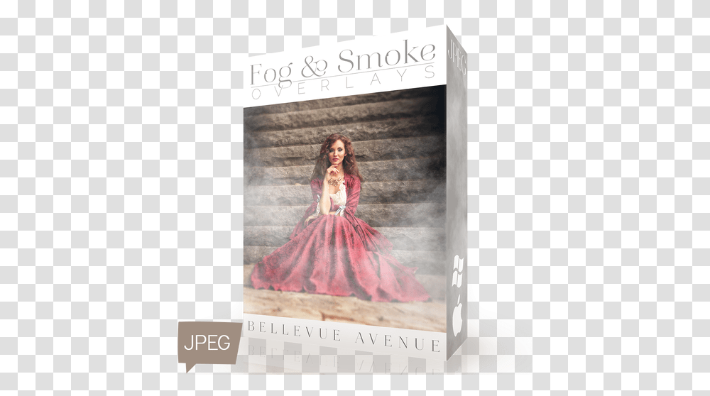 Fog & Smoke Overlays Photo Floor Length, Person, Toy, Doll, Figurine Transparent Png