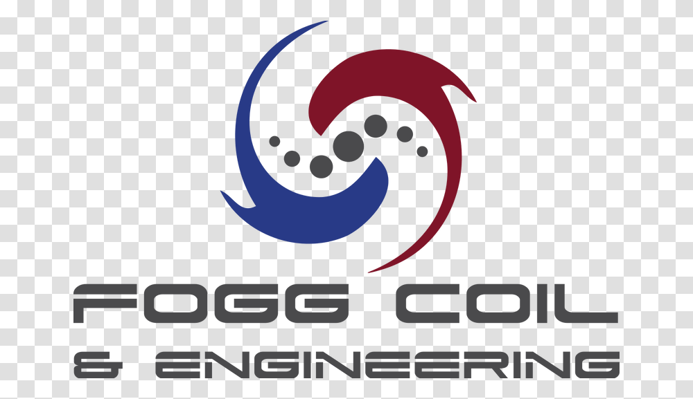 Fogg Coil Amp Engineering Heating Cooling Refrigerant Graphic Design, Logo, Trademark Transparent Png