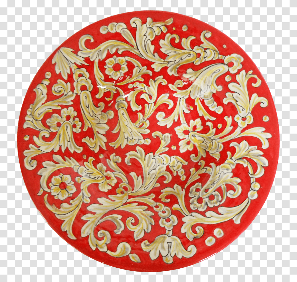 Foglie Rosse Tony Centerpiece Frente Liberacion Animal Logo, Porcelain, Pottery Transparent Png