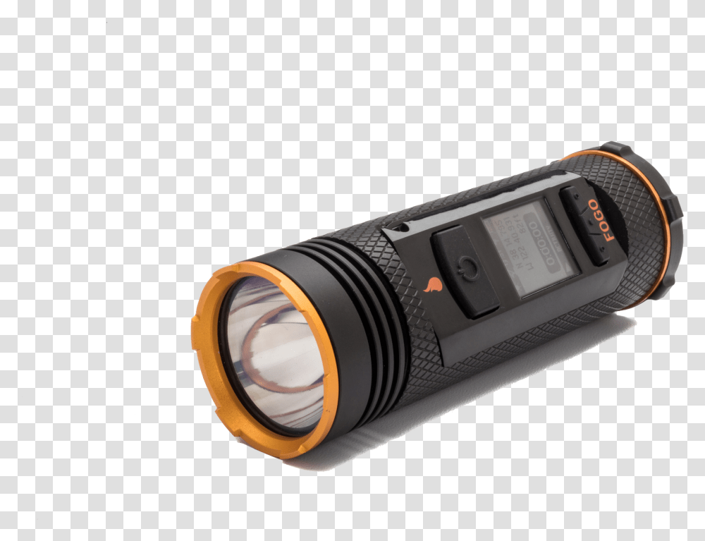Fogo Cover Imagine Lens, Flashlight, Lamp, Wristwatch Transparent Png