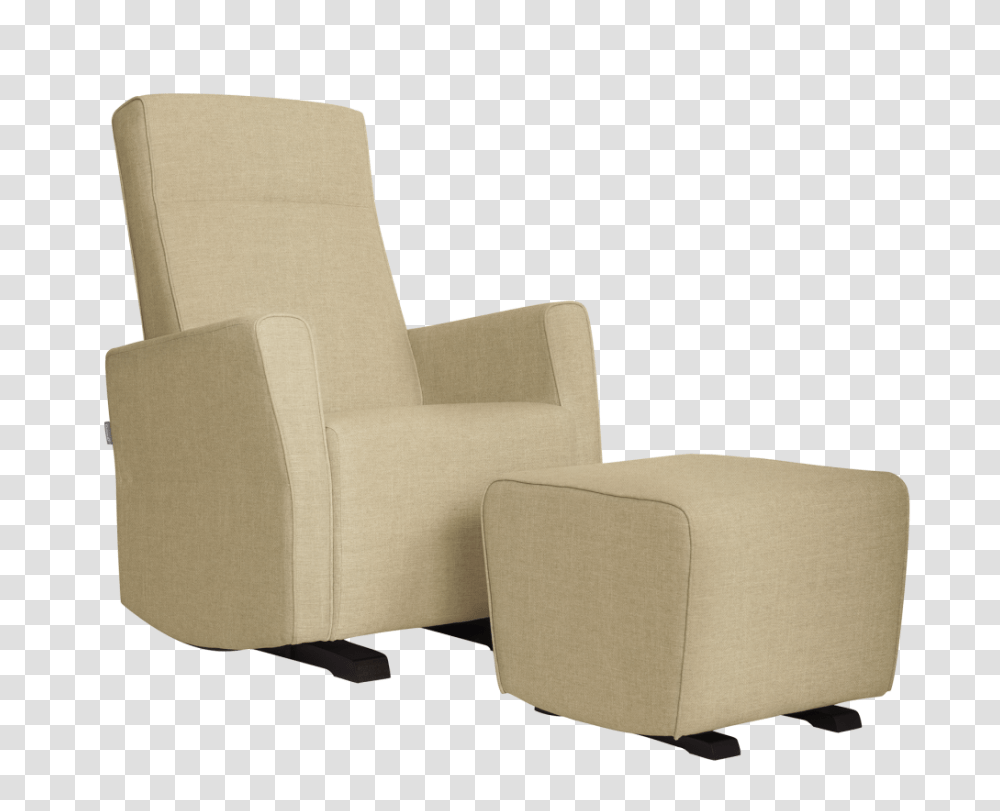 Fogo Glider, Furniture, Chair, Armchair Transparent Png