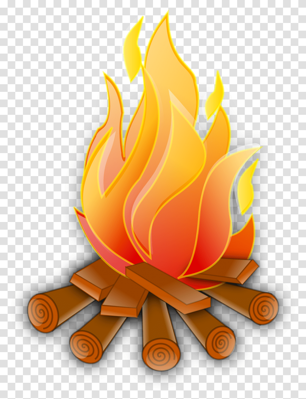 Fogo Vector Freeuse Stock Files Animated Fire Clipart, Toy, Flame, Bonfire Transparent Png
