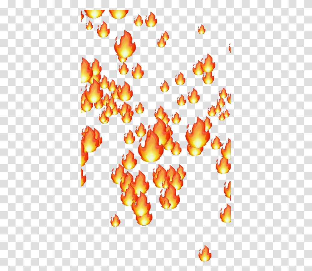 Fogos Fire Emoji Edit, Flame, Bonfire, Diwali, Animal Transparent Png