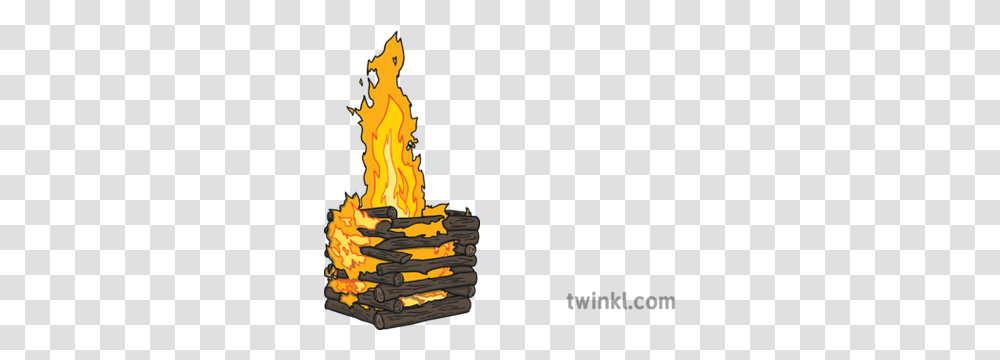 Fogueira Square Firepit Fire Brazilian Flame, Bonfire, Person, Human Transparent Png
