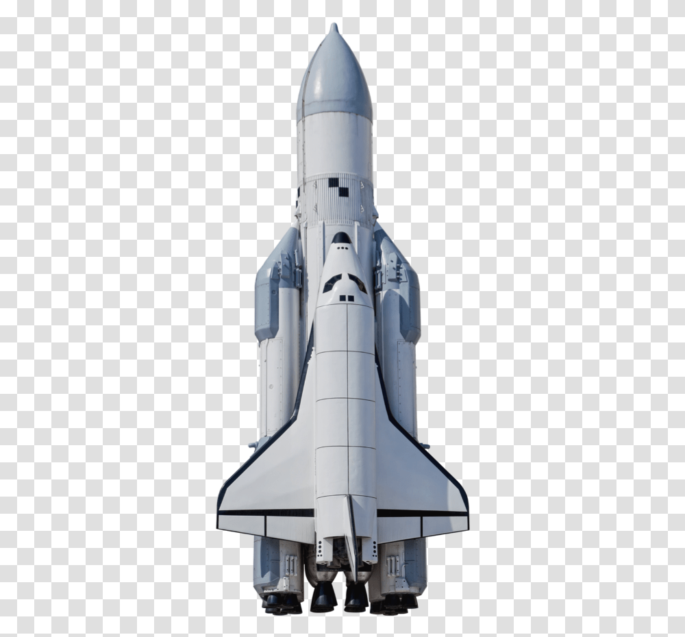 Foguete Spacebus Freetoedit Space Rocket, Vehicle, Transportation, Spaceship, Aircraft Transparent Png