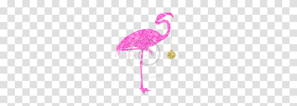 Foil And Glitter, Animal, Rattle, Bird Transparent Png