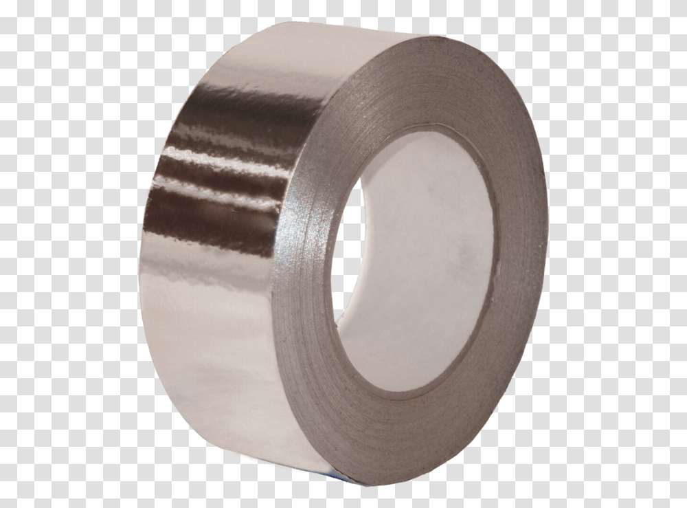 Foil Duct Tape Adhesive Tape, Aluminium Transparent Png