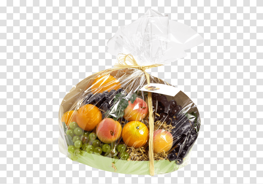 Foil Fruit Basket Film Pp 50cm 50m 25my, Plastic Wrap, Orange, Citrus Fruit, Plant Transparent Png