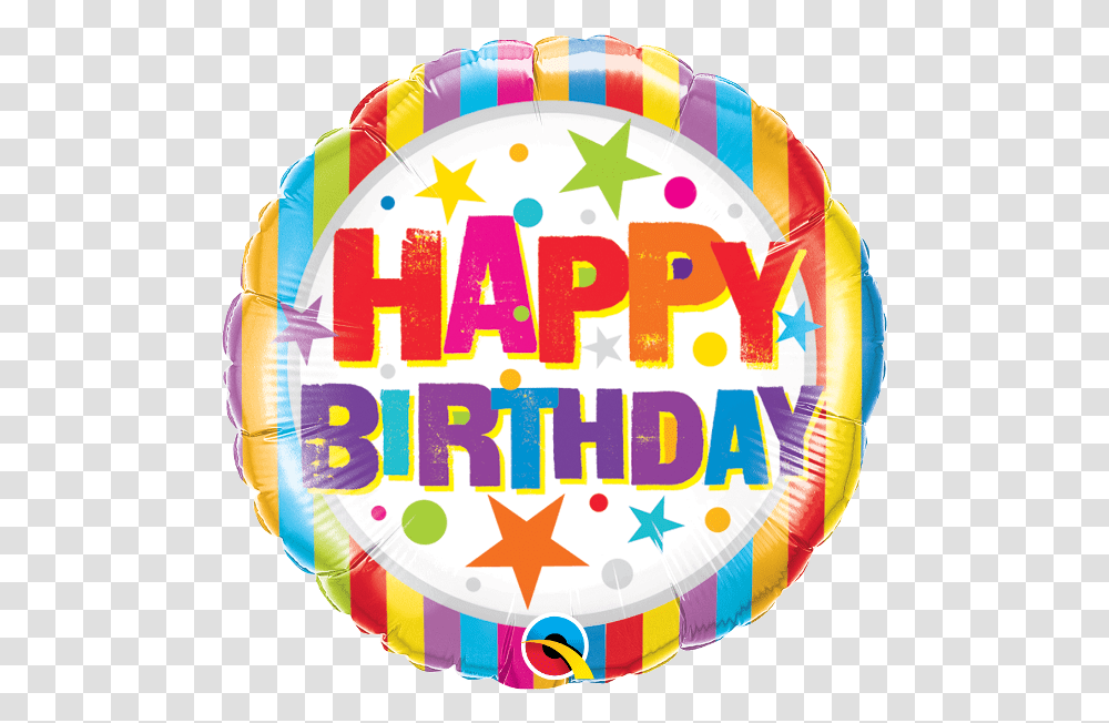 Foil Happy Birthday Anagram, Cake, Dessert, Food, Leisure Activities Transparent Png