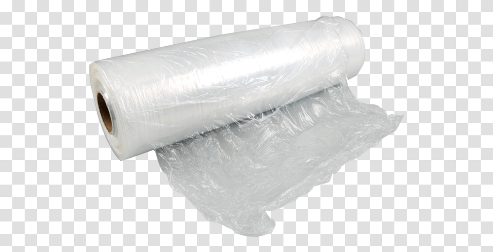 Foil Stretch Film Lldpe 600m 430mm 7my Cling Wrap, Plastic Wrap Transparent Png